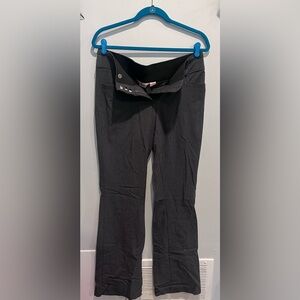 Candie’s Marilyn Bootcut Dress Pants